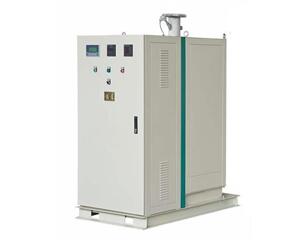 電鍋爐：工業(yè)電鍋爐的部分加熱方式 