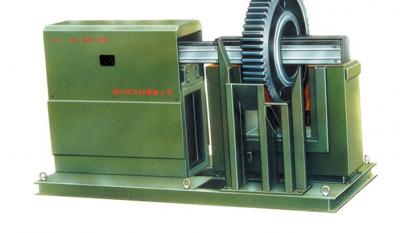 ZJ<sub>20B</sub>-C 輪心齒輪加熱器